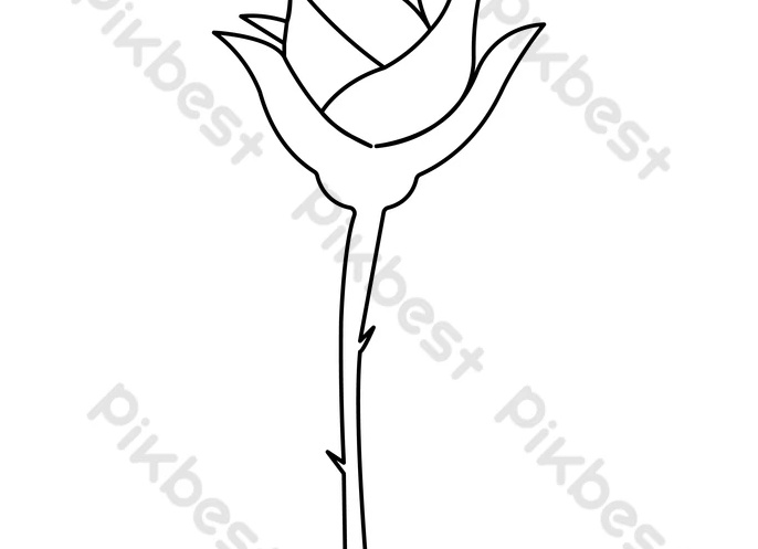 Учимся рисовать привлекательную обводку (line art)