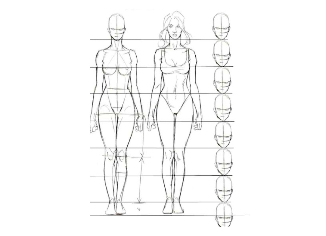 Как быстро научиться рисовать? Пошаговая инструкция