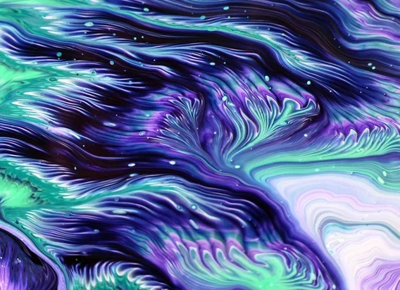 Не только учиться рисовать