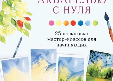 Учимся рисовать с нуля: урок 0
