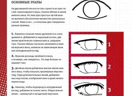 10 шагов, чтобы научиться рисовать в цифре