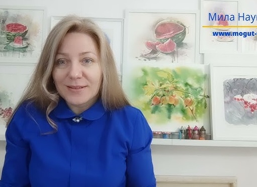 Зачем учиться рисовать?