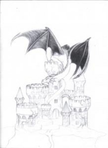 how-to-draw-a-dragon-and-castle-step-11_1_000000158352_3