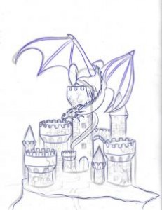 how-to-draw-a-dragon-and-castle-step-5_1_000000158346_3