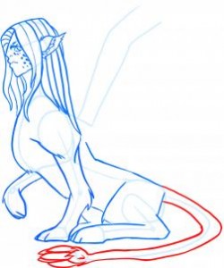 how-to-draw-a-sphinx-draw-sphinxes-step-11_1_000000124399_3