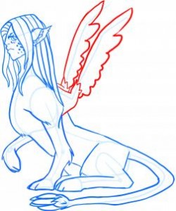 how-to-draw-a-sphinx-draw-sphinxes-step-12_1_000000124401_3