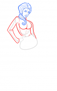 drawing-a-lady-step-by-step-step-5_1_000000185427_3