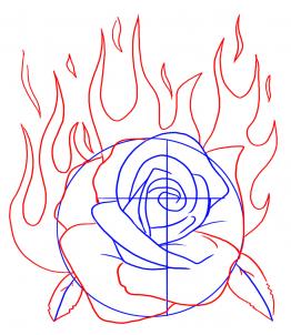 how-to-draw-a-flaming-rose-step-4_1_000000008500_3