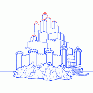 how-to-draw-a-fortress-medieval-fortress-step-13_1_000000141919_3