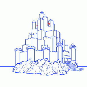 how-to-draw-a-fortress-medieval-fortress-step-14_1_000000141921_3