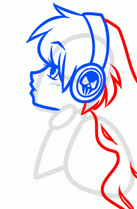 how-to-draw-a-girl-with-headphones-step-8_1_000000171525_3