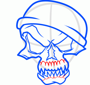 how-to-draw-a-military-skull-step-6_1_000000163561_3