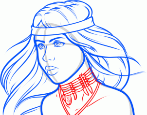how-to-draw-a-native-american-step-8_1_000000153504_3