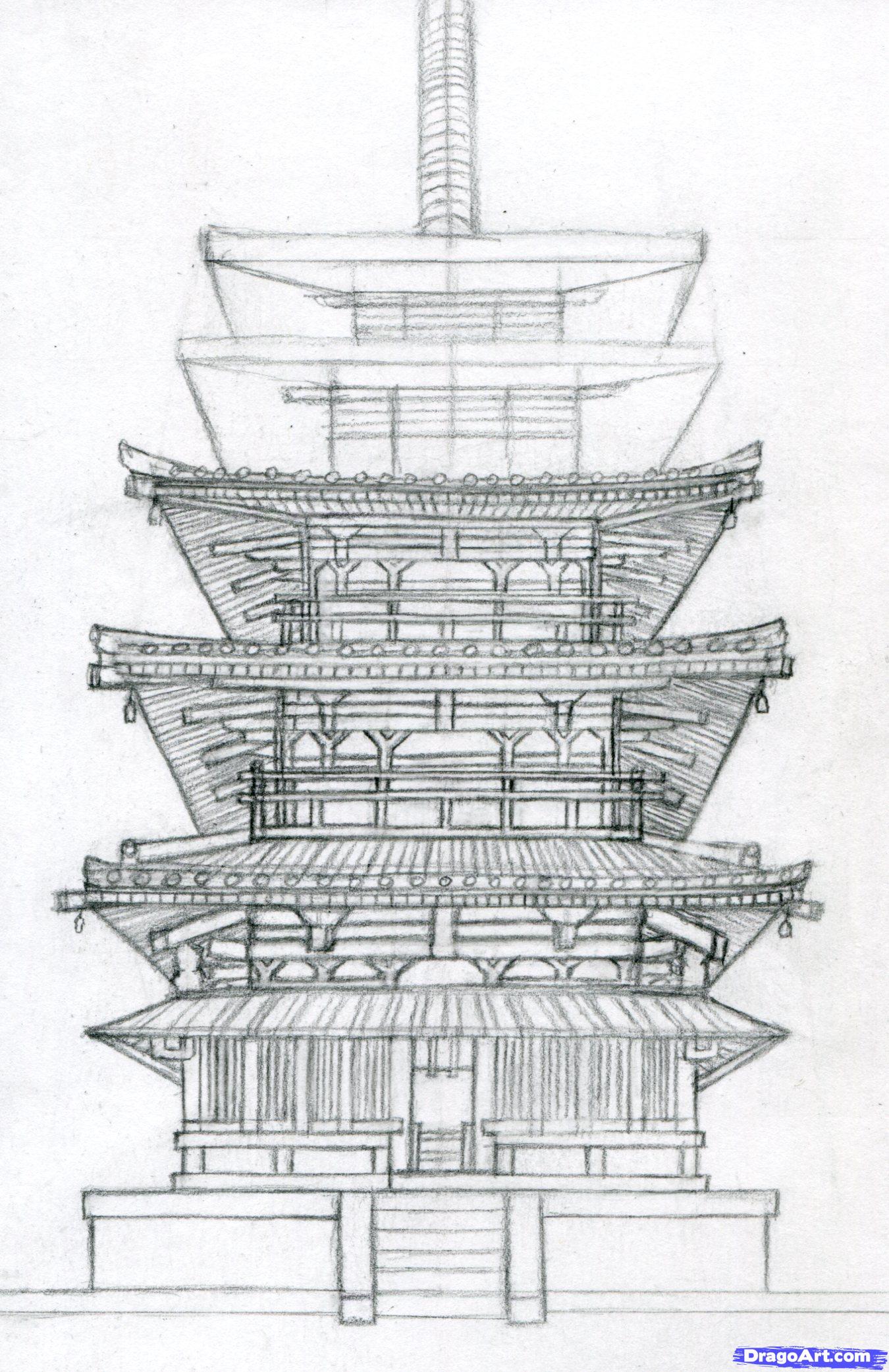 how-to-draw-a-pagoda-japanese-pagoda-step-13_1_000000101467_5