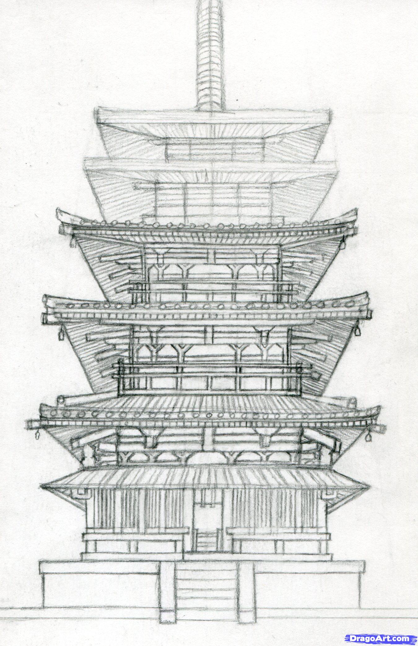 how-to-draw-a-pagoda-japanese-pagoda-step-14_1_000000101469_5