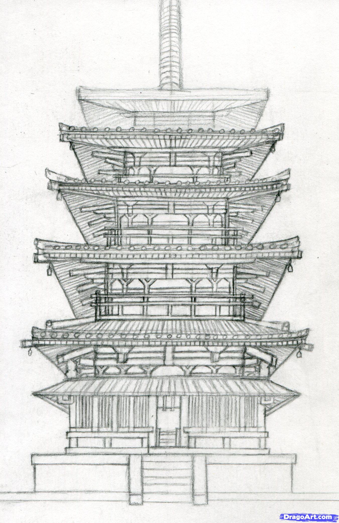 how-to-draw-a-pagoda-japanese-pagoda-step-15_1_000000101471_5
