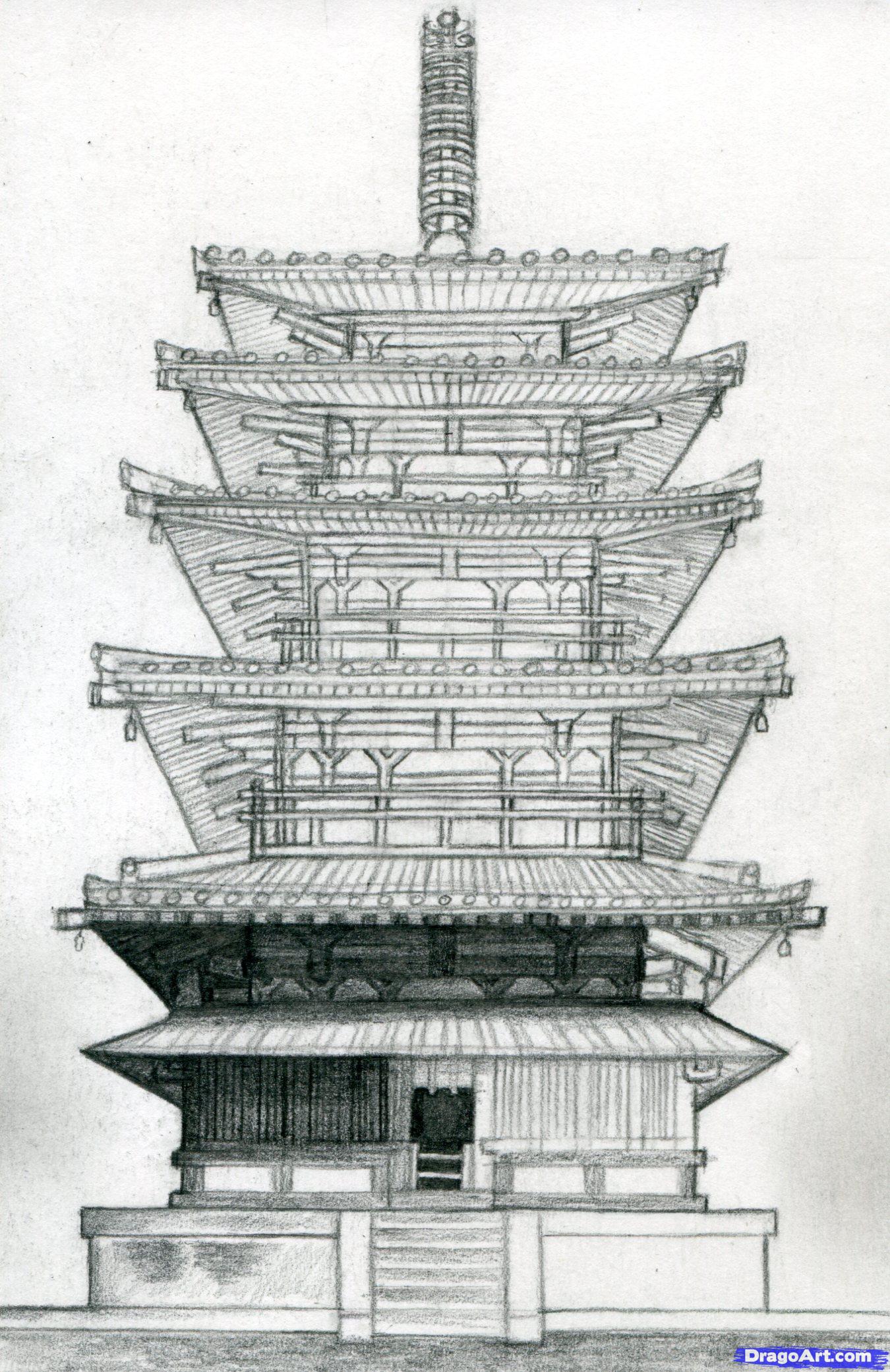 how-to-draw-a-pagoda-japanese-pagoda-step-17_1_000000101475_5