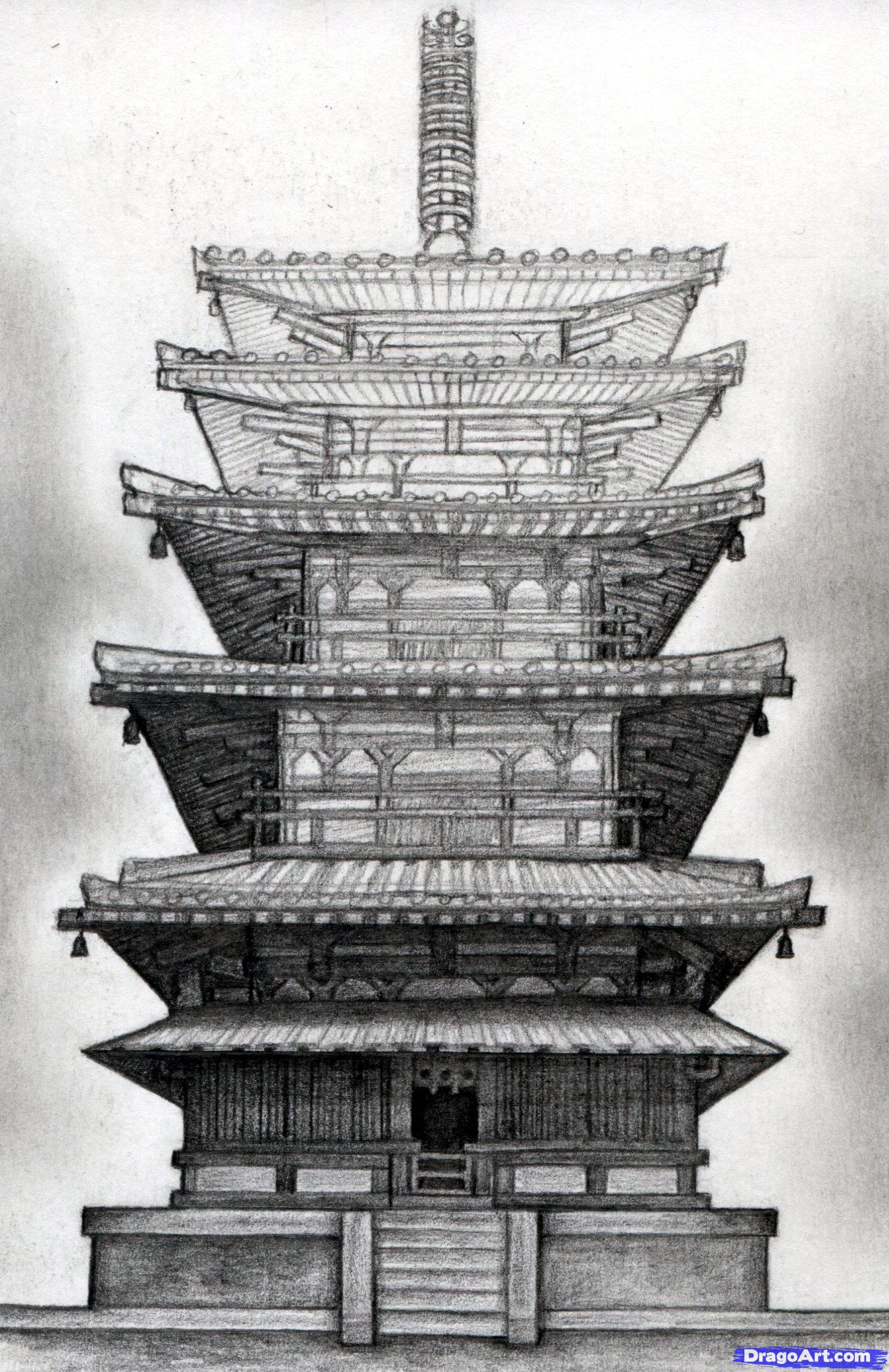 how-to-draw-a-pagoda-japanese-pagoda-step-19_1_000000101479_5