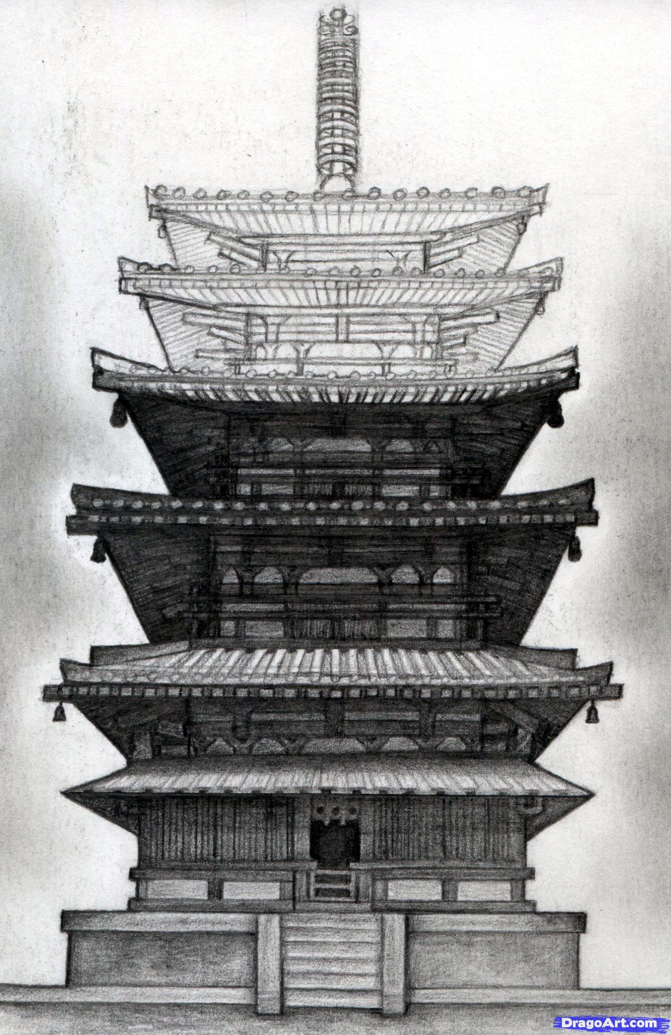 how-to-draw-a-pagoda-japanese-pagoda-step-20_1_000000101481_5