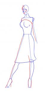 how-to-draw-a-red-dress-anime-model-step-3_1_000000004475_3