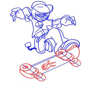 how-to-draw-a-skateboarder-step-7_1_000000008509_3