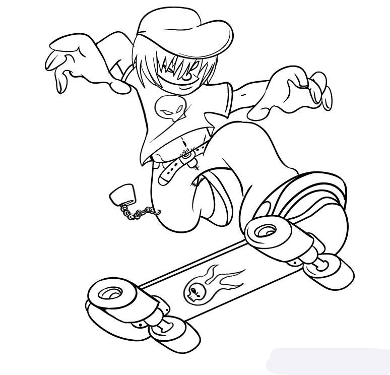 how-to-draw-a-skateboarder-step-8_1_000000008510_5