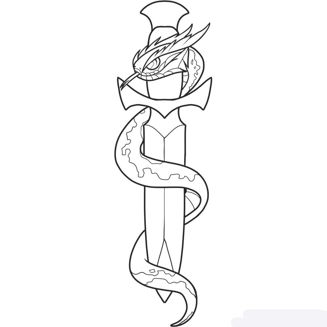 how-to-draw-a-snake-tattoo-step-8_1_000000053011_5