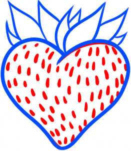 how-to-draw-a-strawberry-heart-step-3_1_000000178947_3