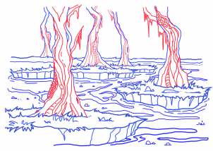 how-to-draw-a-swamp-draw-swamps-step-13_1_000000127735_3