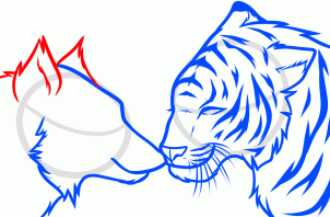 how-to-draw-a-wolf-and-tiger-step-8_1_000000169223_3