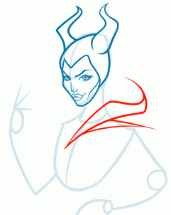 how-to-draw-angelina-jolie-as-maleficent-step-10_1_000000167352_3