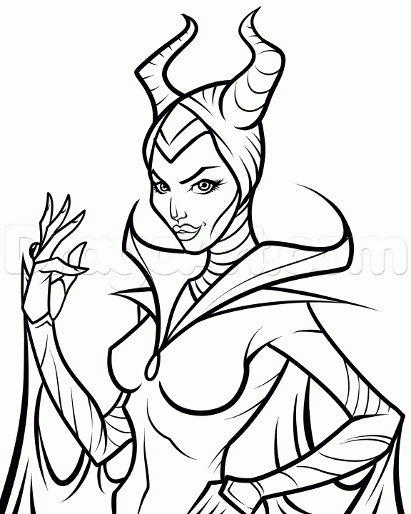 how-to-draw-angelina-jolie-as-maleficent-step-21_1_000000167363_5