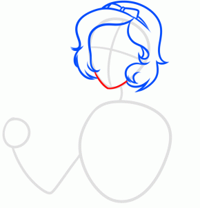how-to-draw-anime-snow-white-step-4_1_000000163820_3