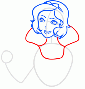 how-to-draw-anime-snow-white-step-6_1_000000163822_3