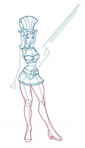 how-to-draw-caitlyn-league-of-legends-step-13_1_000000073729_3