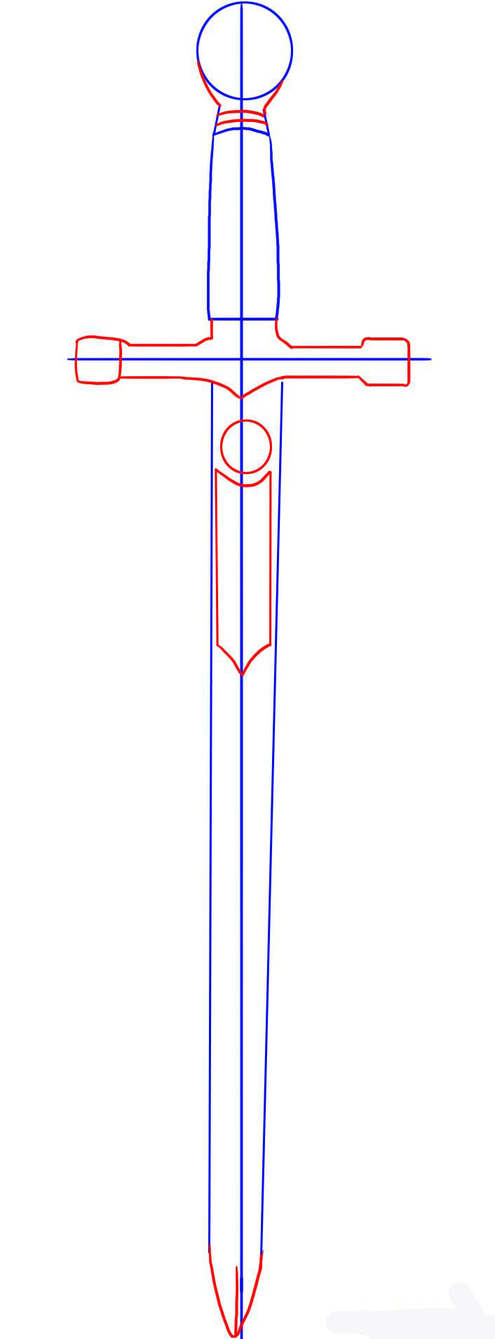 how-to-draw-excalibur-sword-in-the-stone-step-2_1_000000005596_5