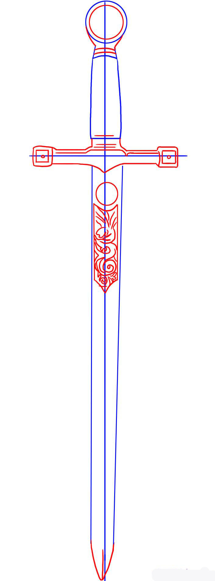 how-to-draw-excalibur-sword-in-the-stone-step-3_1_000000005597_5
