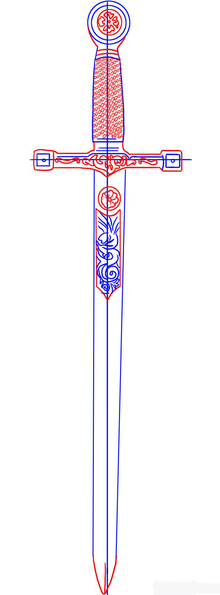 how-to-draw-excalibur-sword-in-the-stone-step-4_1_000000005598_5
