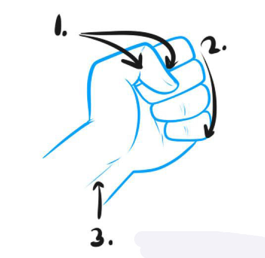 how-to-draw-fists-step-2_1_000000047769_5