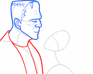 how-to-draw-frankenstein-and-his-bride-step-5_1_000000176157_3
