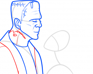 how-to-draw-frankenstein-and-his-bride-step-6_1_000000176158_3
