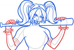 how-to-draw-harley-quinn-from-suicide-squad-step-9_1_000000184155_3