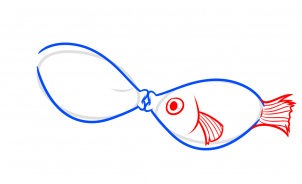 how-to-draw-kissing-fish-step-4_1_000000187577_3