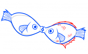 how-to-draw-kissing-fish-step-6_1_000000187579_3