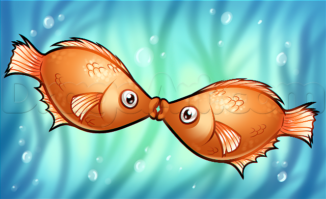 how-to-draw-kissing-fish_5