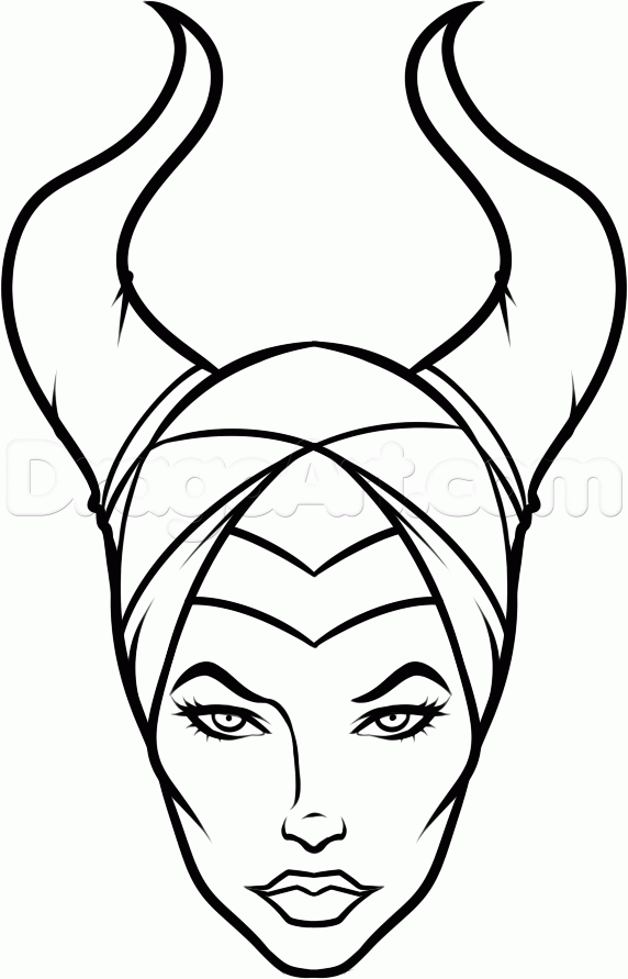 how-to-draw-maleficent-easy-step-8_1_000000169867_5