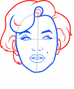 how-to-draw-marilyn-monroe-easy-step-6_1_000000178793_3