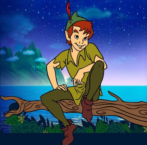 how-to-draw-peter-pan_177565