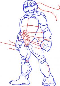 how-to-draw-raphael-from-teenage-mutant-ninja-turtles-step-3_1_000000002132_3