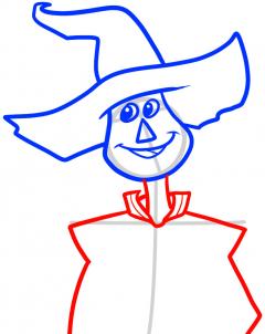 how-to-draw-scarecrow-dorothy-of-oz-step-5_1_000000081335_3
